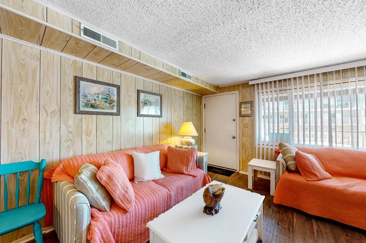 Ocean Point II Apartment Ocean City 0*,  United States