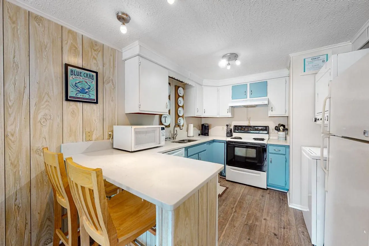 Ocean Point II Apartment Ocean City United States