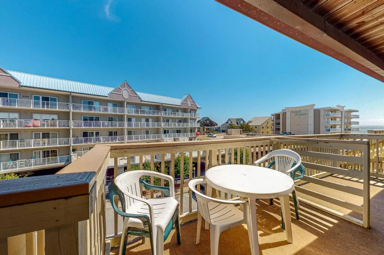 Ocean Point II Apartment Ocean City United States