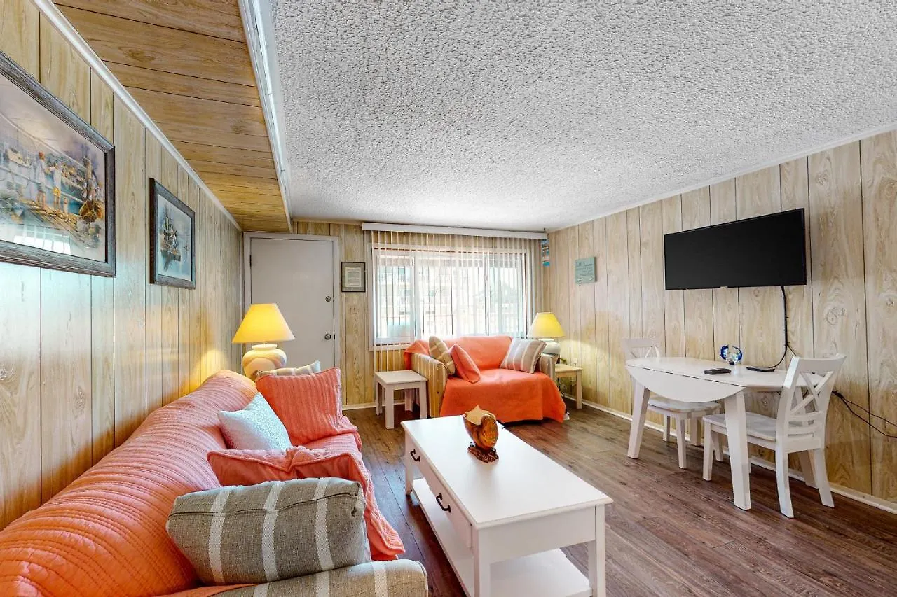 Ocean Point II Apartment Ocean City United States