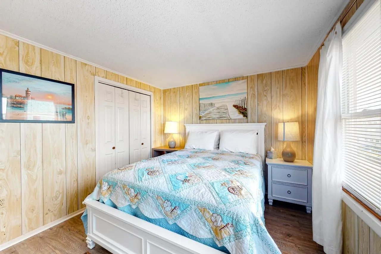 Ocean Point II Apartment Ocean City
