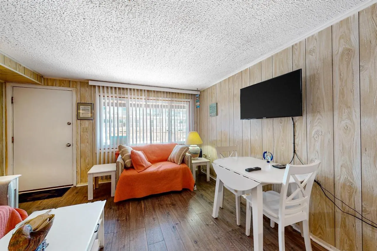 Ocean Point II Apartment Ocean City