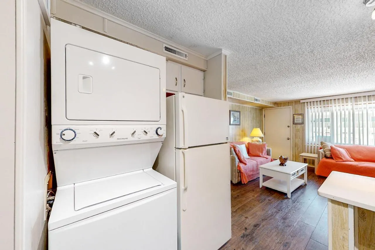 Ocean Point II Apartment Ocean City