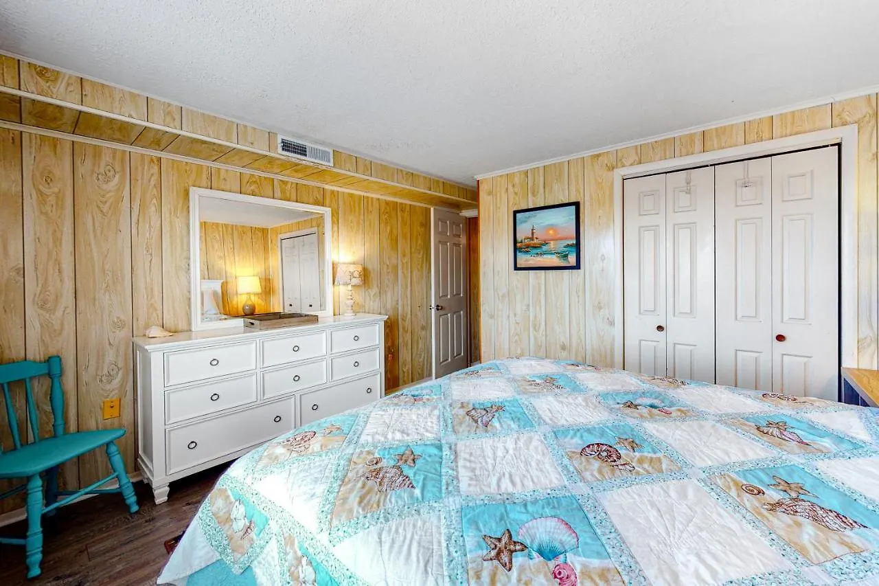 Ocean Point II Apartment Ocean City United States