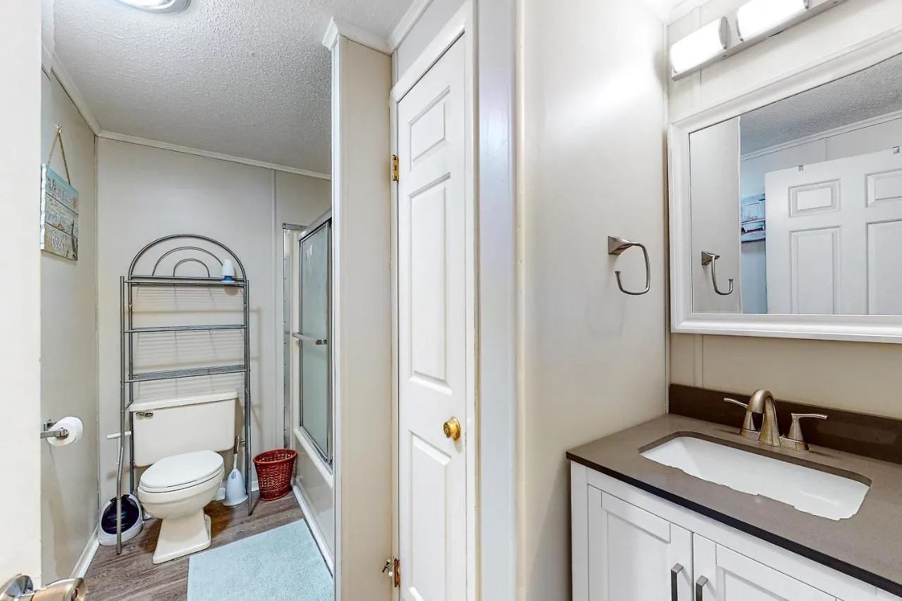 Ocean Point II Apartment Ocean City 0*,