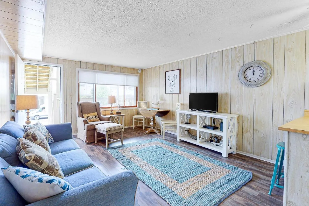 Ocean Point II Apartment Ocean City