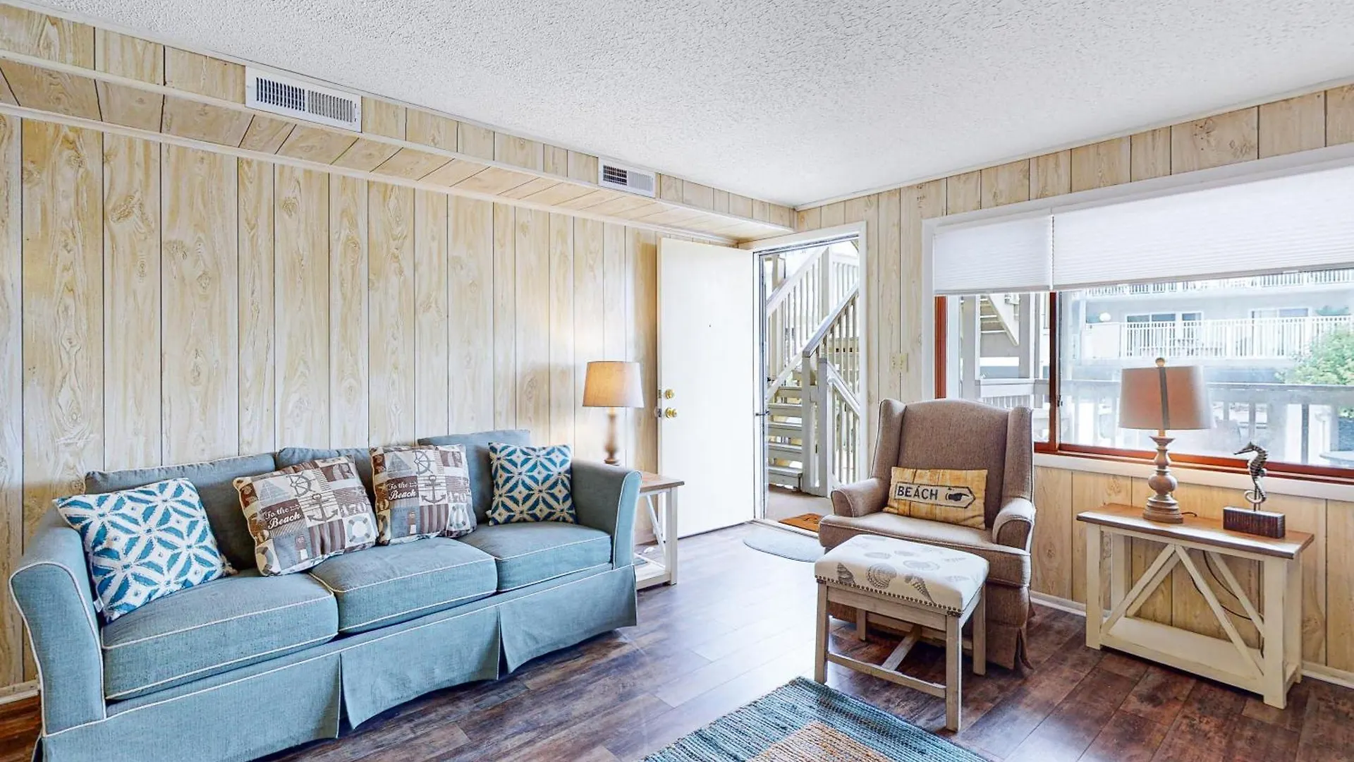 Ocean Point II Apartment Ocean City