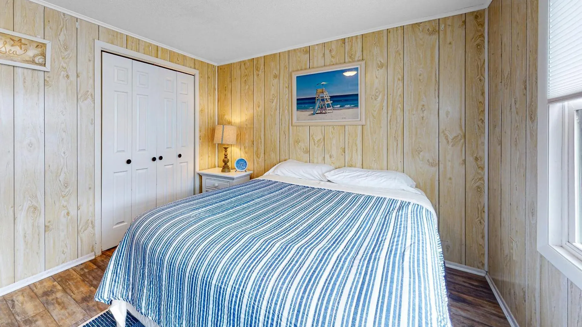 Ocean Point II Apartment Ocean City