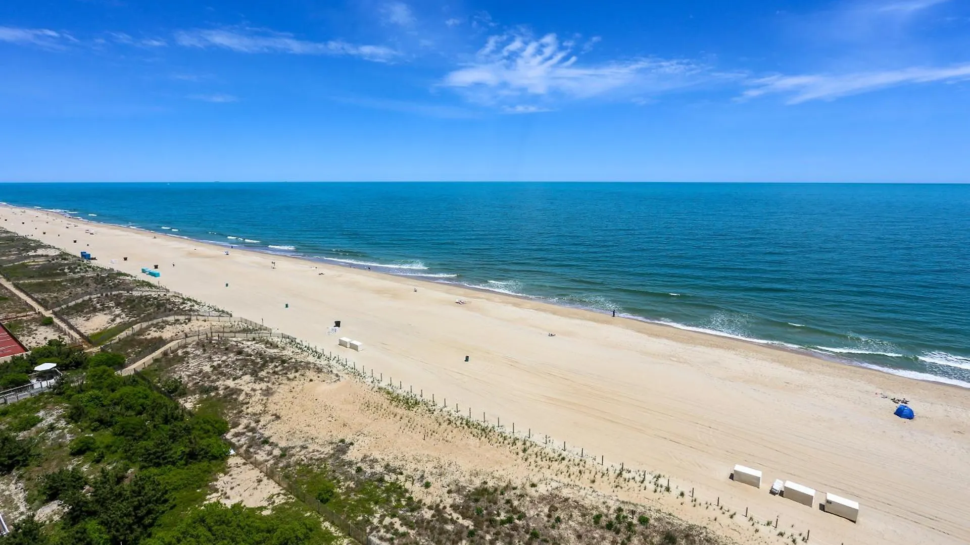 Ocean Point II Apartment Ocean City