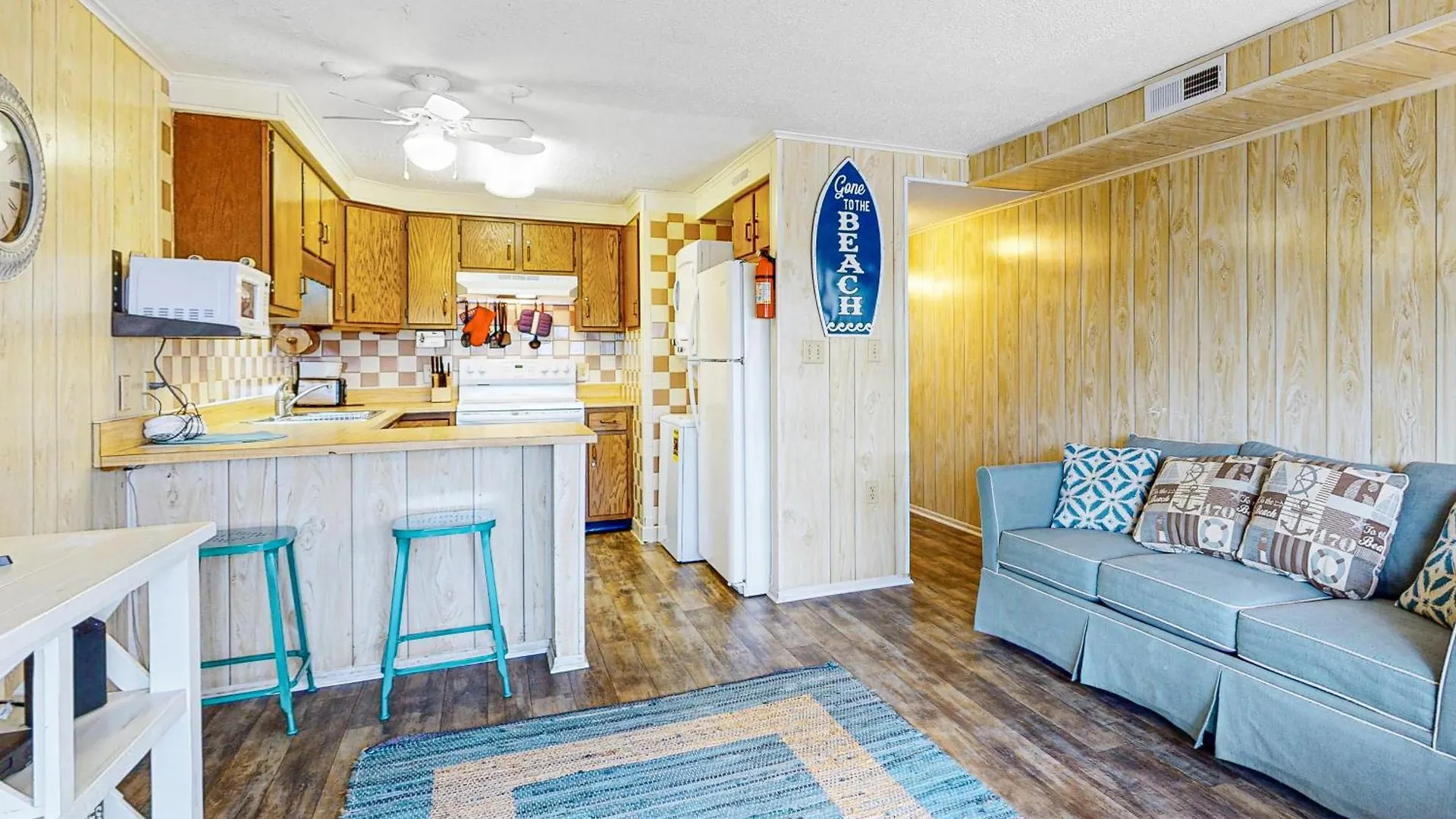 Ocean Point II Apartment Ocean City