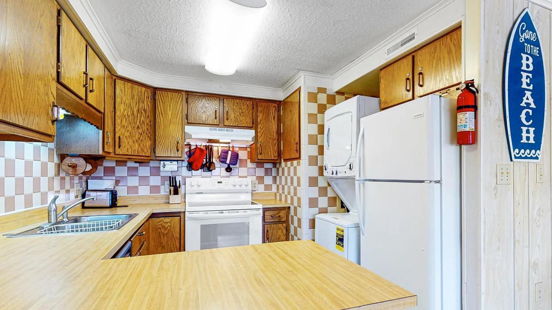 Ocean Point II Apartment Ocean City