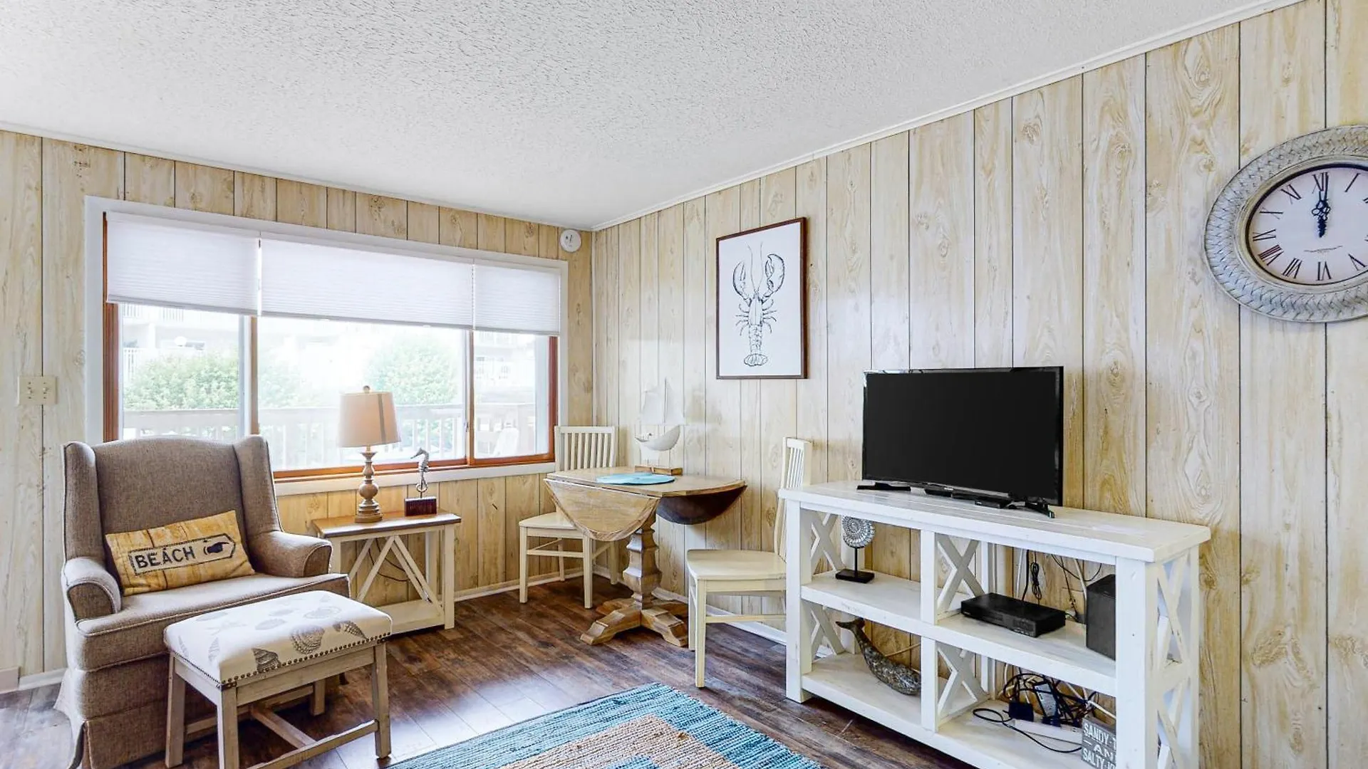 Ocean Point II Apartment Ocean City United States