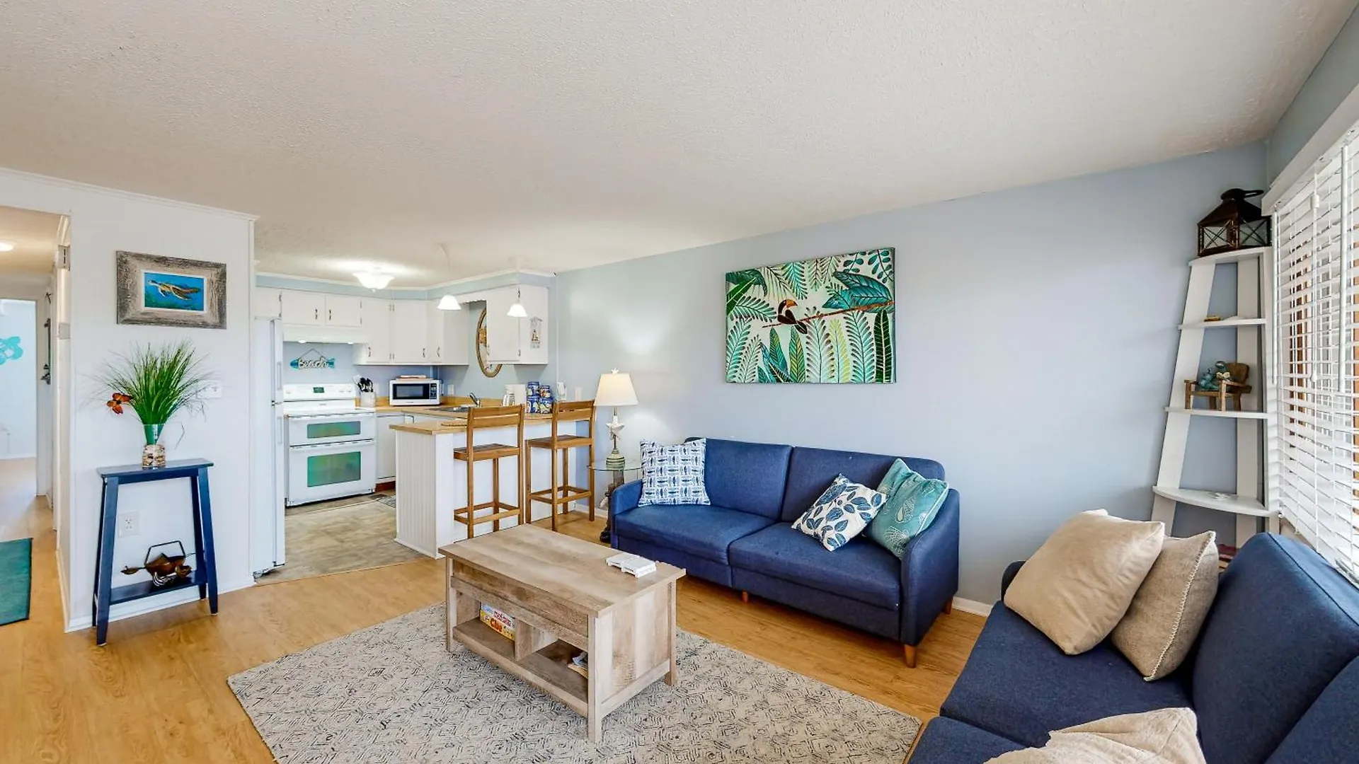 Ocean Point II Apartment Ocean City