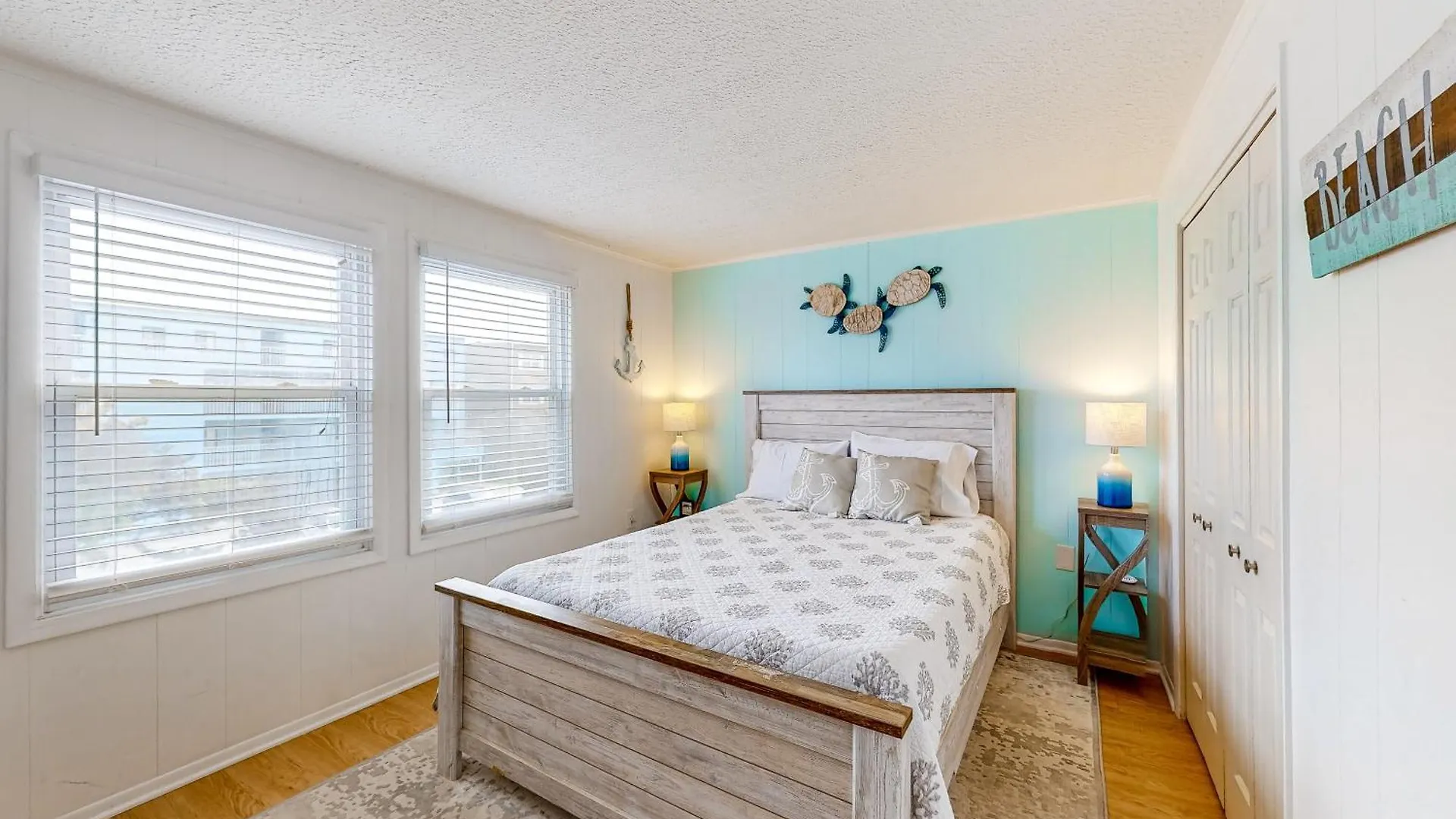 Ocean Point II Apartment Ocean City