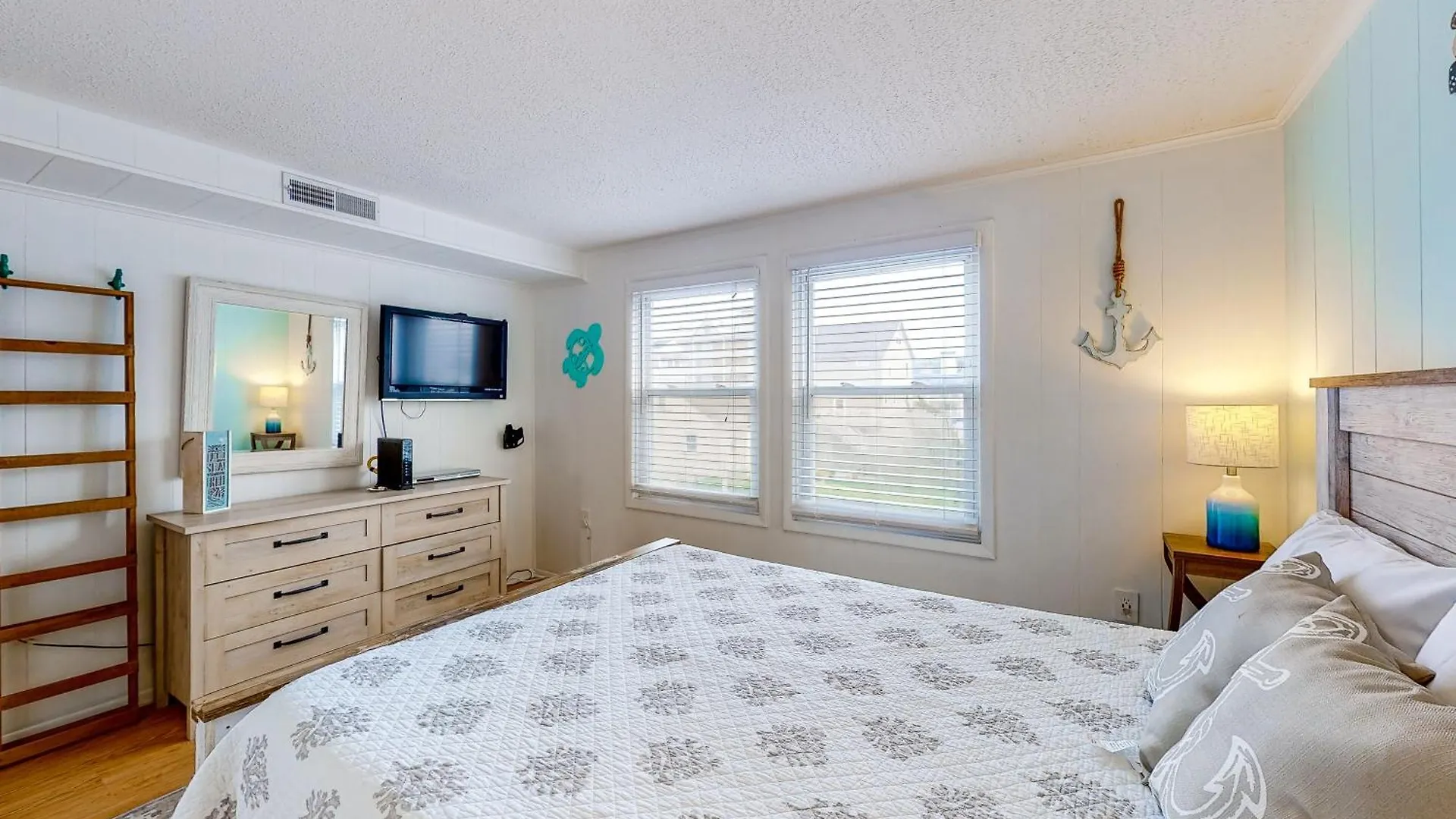 Ocean Point II Apartment Ocean City