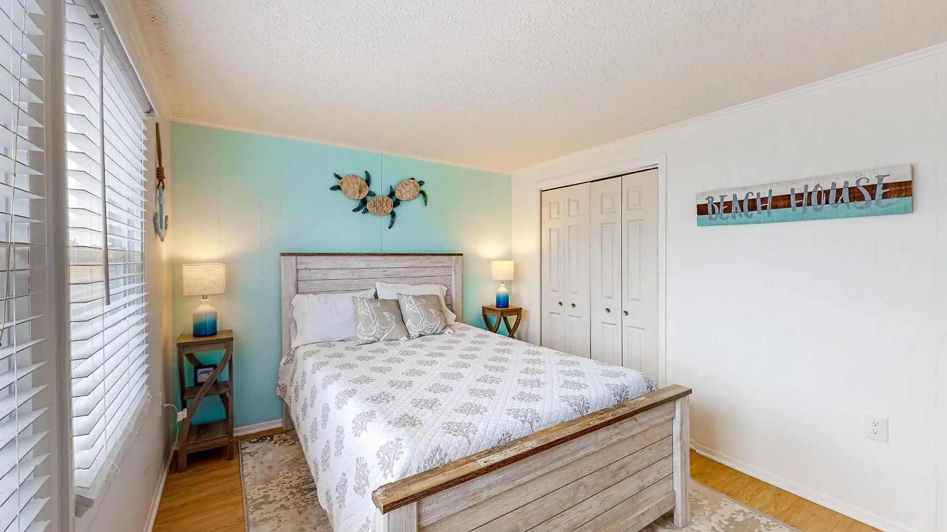 Ocean Point II Apartment Ocean City