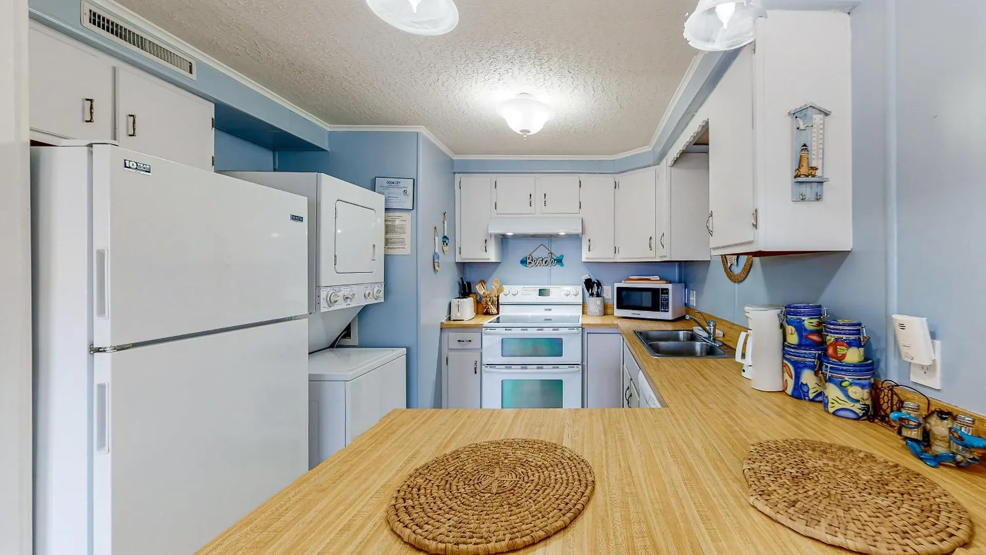 Ocean Point II Apartment Ocean City