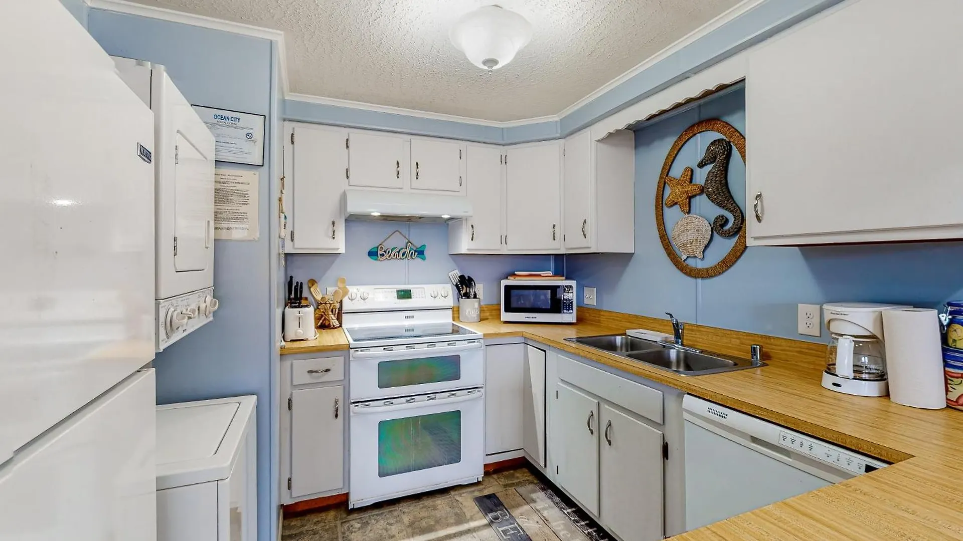 Ocean Point II Apartment Ocean City