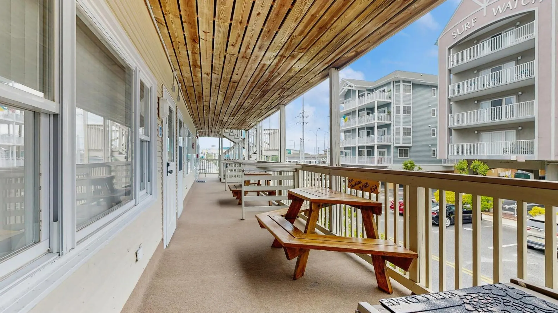 Ocean Point II Apartment Ocean City United States