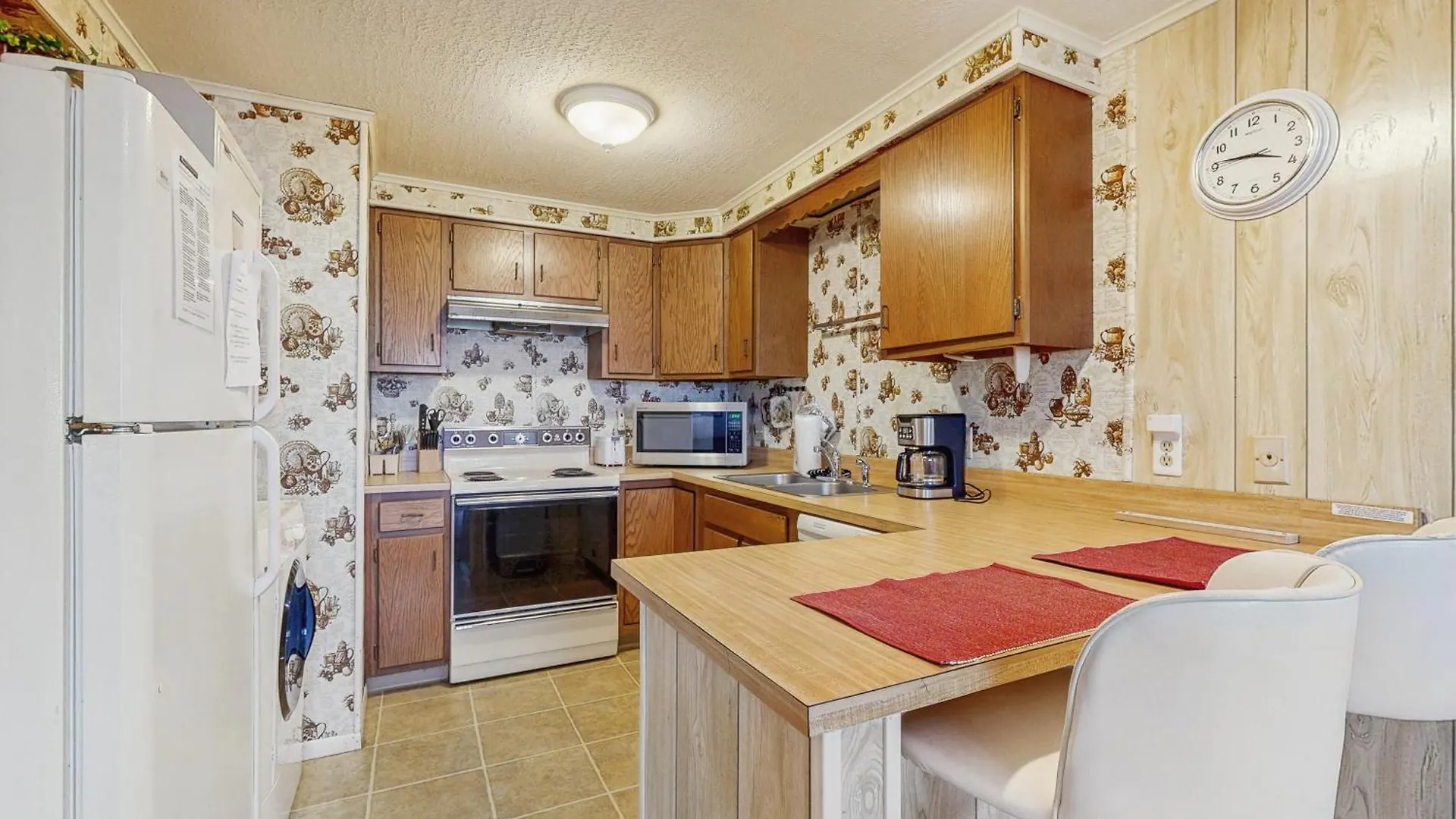 Ocean Point II Apartment Ocean City United States