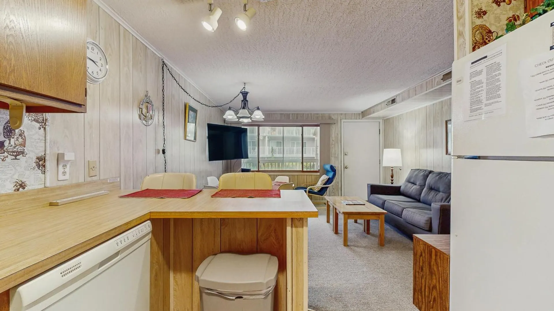 Ocean Point II Apartment Ocean City 0*,  United States