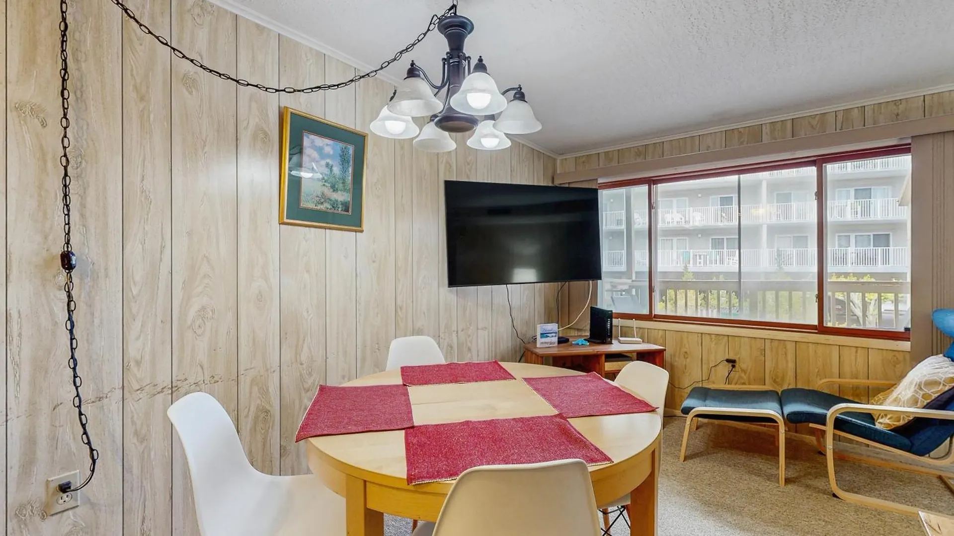 Ocean Point II Apartment Ocean City United States