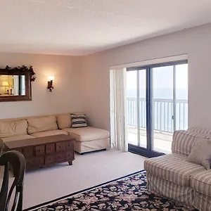 Holiday home Sea Watch Ii, Ocean City