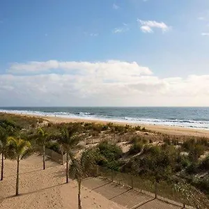 Inn Quality Oceanfront, Ocean City